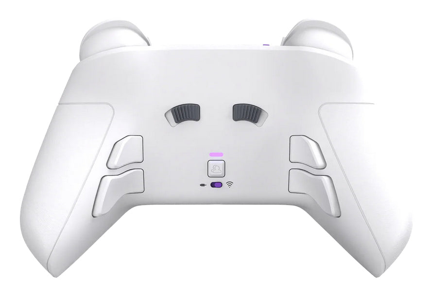 Manette modulaire - Playstation - Victrix™ Pro BFG™ Reloaded - Sans fil - Blanc