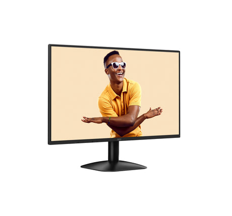 Ecran PC Bureautique - AOC - 23,8'' - FHD - 120Hz - Dalle IPS - 1ms - 24B31H
