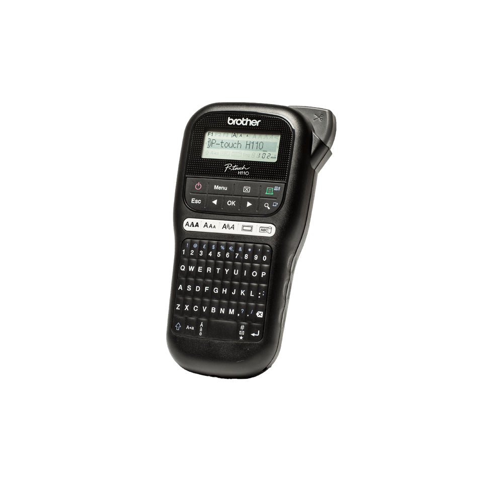 Imprimante ïÂ¿Â½tiquette Brother P-Touch PT-H110