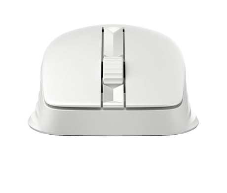 Ensemble Clavier Souris sans fil HP 650 - AZERTY - Blanc