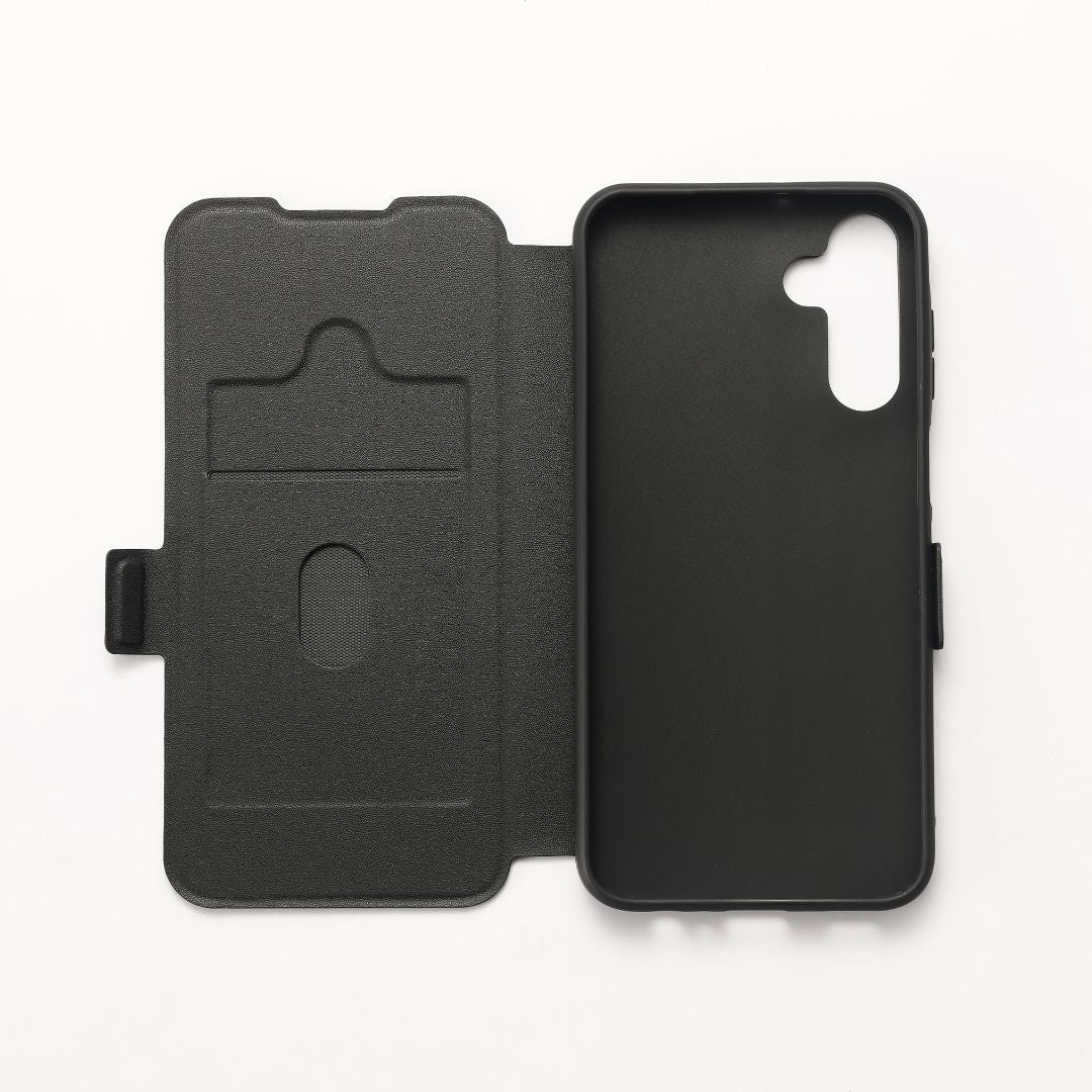 WE Etui folio FERMETURE AIMANTEE SAMSUNG A15 4G / 5G