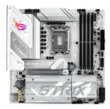 Carte Mère Asus Rog Strix B860-G Gaming WiFi (Intel LGA 1851) Micro ATX