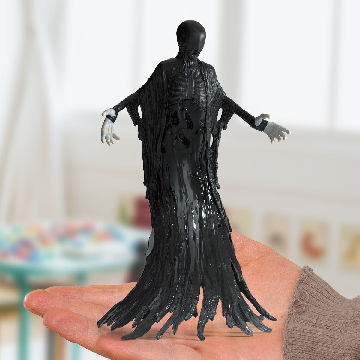 Figurines Détraqueur, Schleich 13992 Harry Potter, Pour enfant des 6 ans