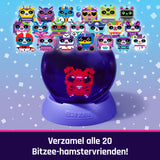 Bitzee - Mon animal interactif - des 5 ans - Boule hamster