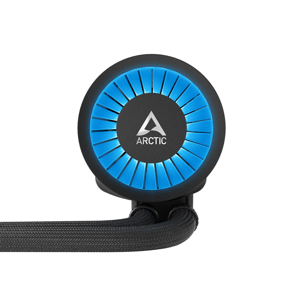 Kit Watercooling AIO Arctic Liquid Freezer III RGB - 280mm (Noir)