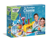 Ma premiere chimie - Clementoni - Science & Jeu - Jeux Scientifiques