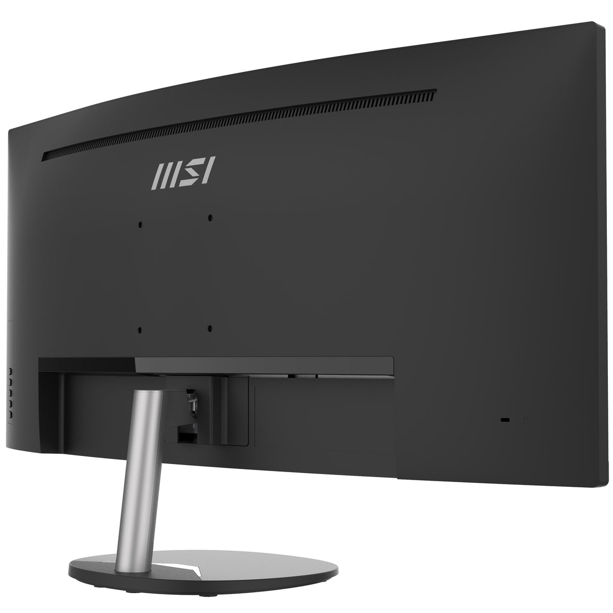 Ecran incurvé 34" MSI Pro MP341CQ UWQHD 100Hz (Noir)