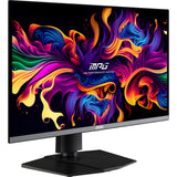 Ecran PC Gamer - MSI - 26,5 - WQHD - 360Hz - Dalle QD-OLED - 0,03ms - Ajustable en hauteur - MPG 271QRX QD-OLED