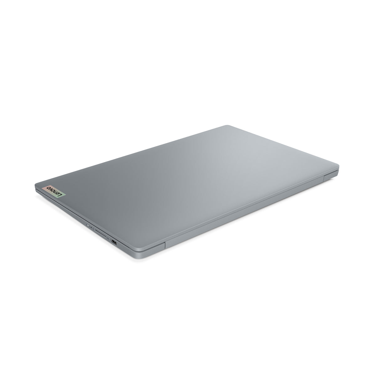 PC Portable LENOVO IdeaPad Slim 3 15AMN8 | Windows 11 - 15,6 FHD - Ryzen 3 30 - RAM 8 Go - SSD 512 Go - AZERTY