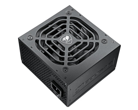 Alimentation ATX Cougar STC - 550W (Noir)