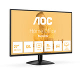 Ecran PC - AOC - 27'' - FHD - 120Hz - Dalle IPS - 1ms - 27B31H