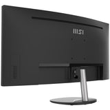 Ecran incurvé 34" MSI Pro MP341CQ UWQHD 100Hz (Noir)