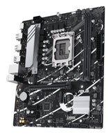 Carte mere - ASUS - PRIME B760M-R D4 - Intel B760 LGA 1700 micro ATX