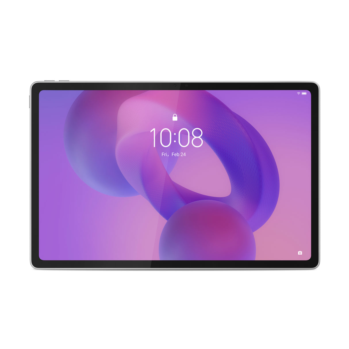 Tablette Tactile LENOVO IdeaTab Plus | 12,1 2,5K IPS - 8 Go RAM - 256 Go Stockage - Gris - Stylet + Folio