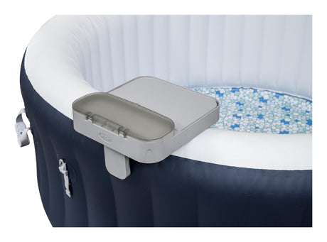 Lay-Z-Spa Plateau pour accessoires 4-en-1 pour spa gonflable 32 cm x 30 cm x 18 cm