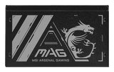 Alimentation ATX MSI Mag A500N-H - 500W Version SI
