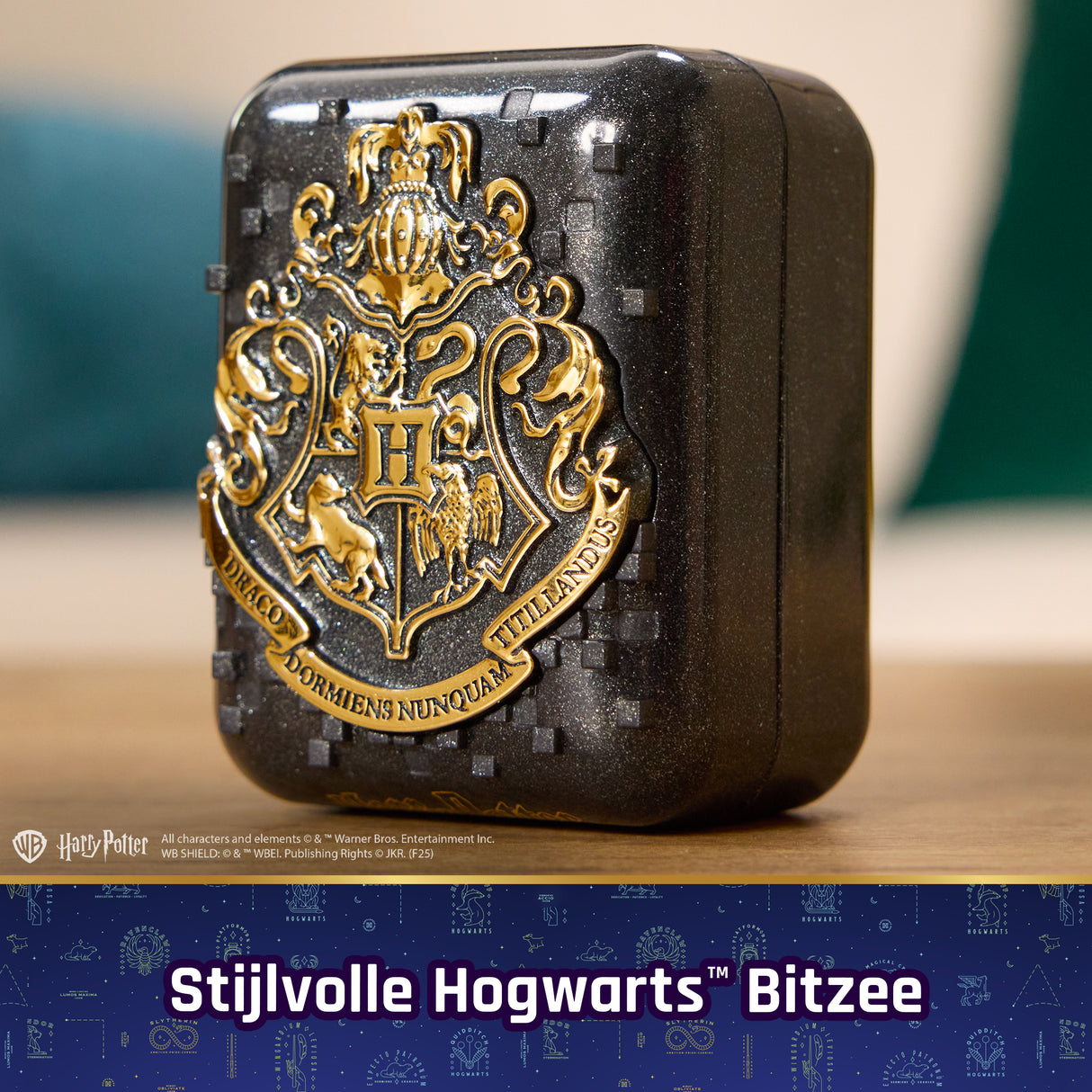 Bitzee - Mon personnage interactif - des 5 ans - Wizarding World - Harry Potter