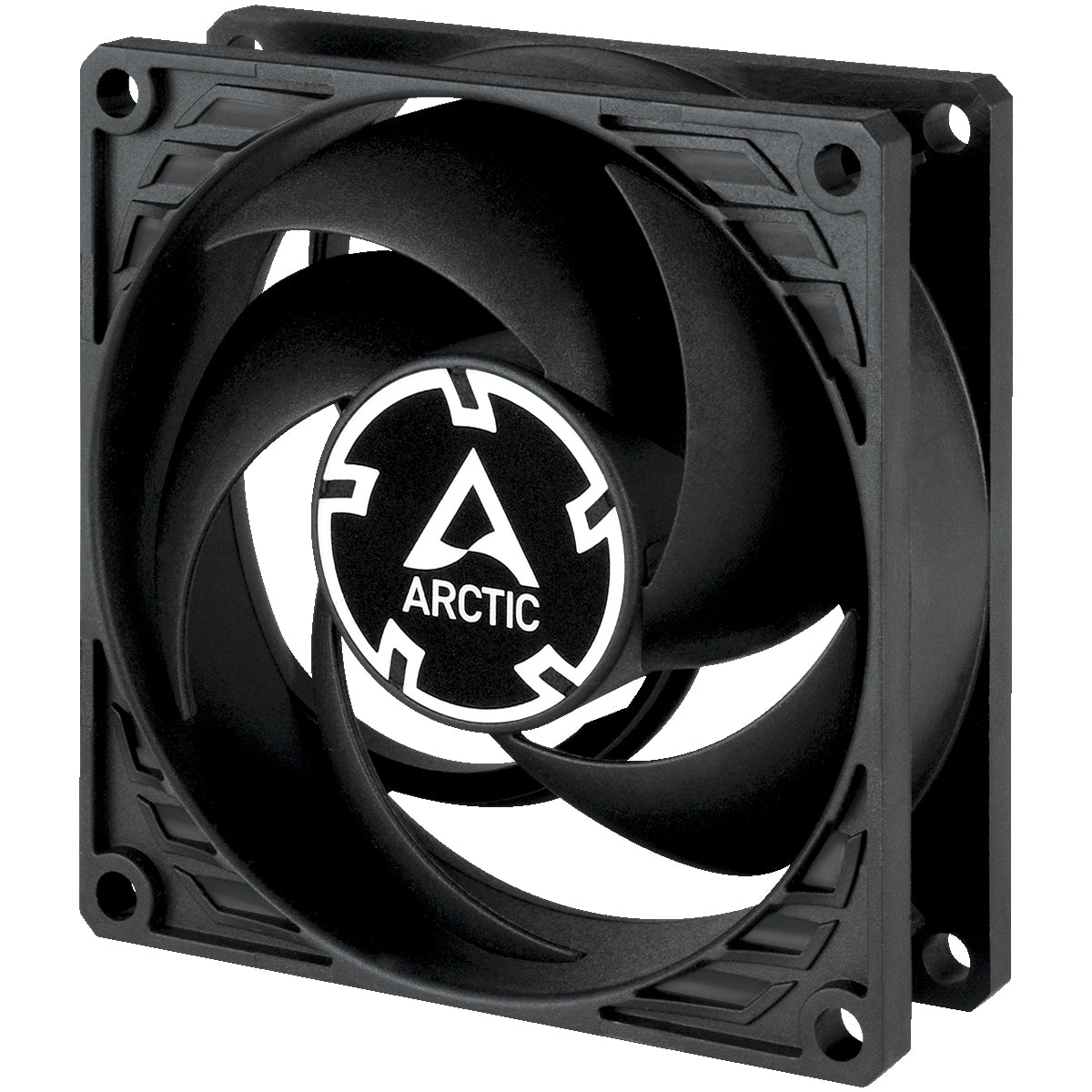 Ventilateur de serveur Arctic P8 Max - 8cm (Noir)
