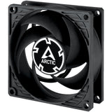 Ventilateur de serveur Arctic P8 Max - 8cm (Noir)
