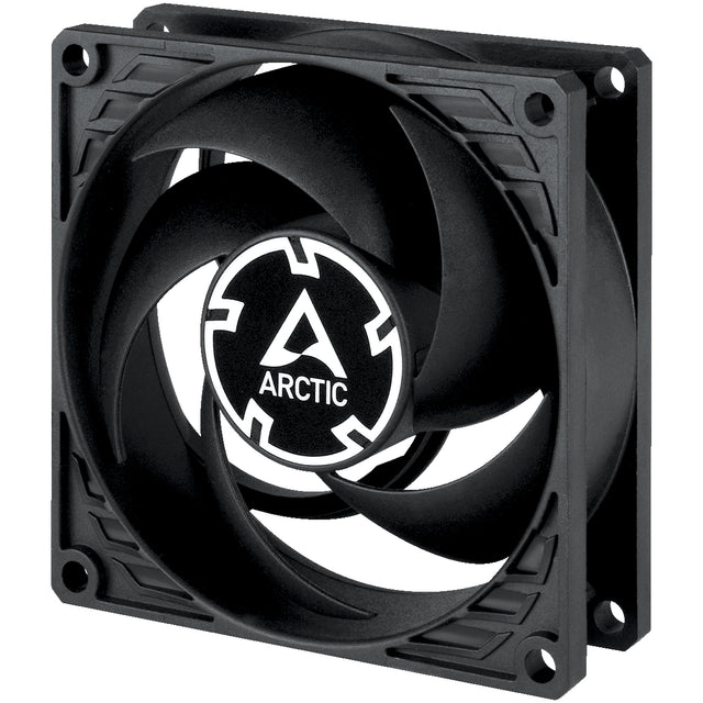 Ventilateur de serveur Arctic P8 Max - 8cm (Noir)