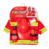 PACK POMPIER COSTUME + ACCESSOIRES Melissa & Doug