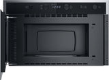 Micro-ondes encastrable - WHIRLPOOL - WMN461BXF - Inox - 59,5 x 32 x 38,2 cm