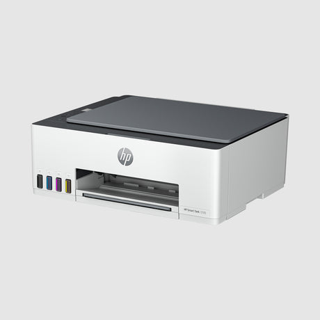Imprimante Multifonction - HP - Smart Tank 5105 – Wi-Fi et Bluetooth - Réservoir d'encre – Couleurs