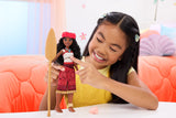 Poupée Vaiana 2 Mattel Poupée chantante Disney Princesses  JBT62