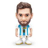 Capsule surprise - Figurine - ZURU - FIFA Ballers S1 - Modele aléatoire - Des 3 ans