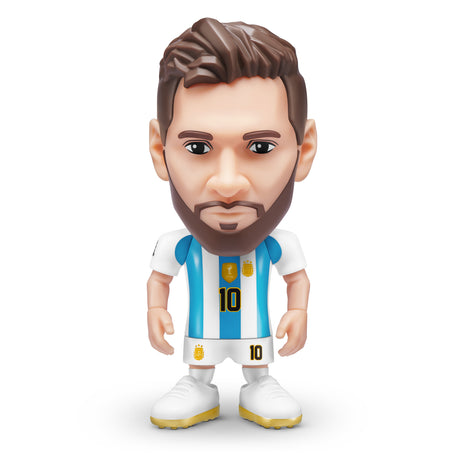 Capsule surprise - Figurine - ZURU - FIFA Ballers S1 - Modele aléatoire - Des 3 ans