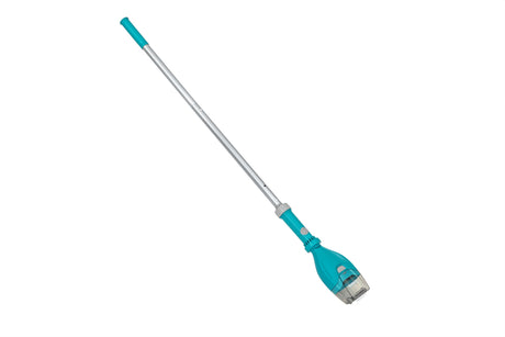 Aspirateur électrique Aquatech™ - BESTWAY - sans fil - pour piscines jusqu'a 3,05m de diametre