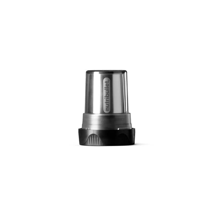 Blender - NUTRIBULLET - Ultra Plus + - NB1224DG - Gris