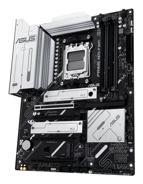 Carte Mère Asus Prime X870-P WiFi (AMD AM5)