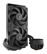 Kit Watercooling AIO Arctic Liquid Freezer III Pro - 280mm (Noir)