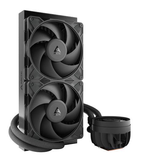 Kit Watercooling AIO Arctic Liquid Freezer III Pro - 280mm (Noir)
