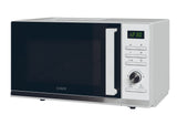 CMGA23TNDW Micro-ondes Gril CANDY Moderna - 23L - MO : 700W - Gril : 1000W - UI digitale Fonction Décongélation poids