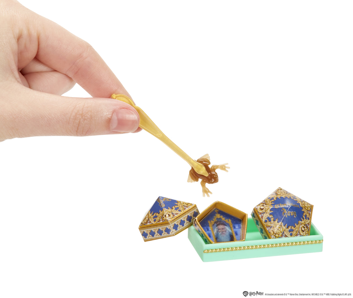 MGA's Miniverse - Make It Mini Harry Potter Honeydukes - Des 8 ans