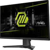 Ecran PC Gamer - MSI - 24 - FHD - 200Hz - Dalle IPS - 0,5ms - MAG242F