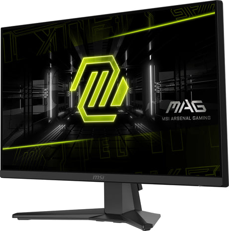 Ecran PC Gamer - MSI - 24 - FHD - 200Hz - Dalle IPS - 0,5ms - MAG242F