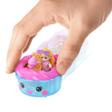 Polly Pocket–Coffret Multifacettes-Voitures Et Mini-Figurines - JCR44 Modele aléatoire - a partide 4 ans
