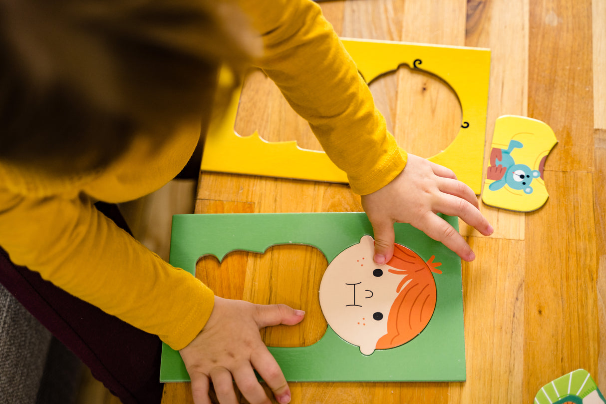 Jeu d'apprentissage - NATHAN - La Petite Ecole - En route vers la Maternelle