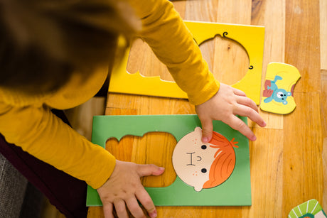Jeu d'apprentissage - NATHAN - La Petite Ecole - En route vers la Maternelle