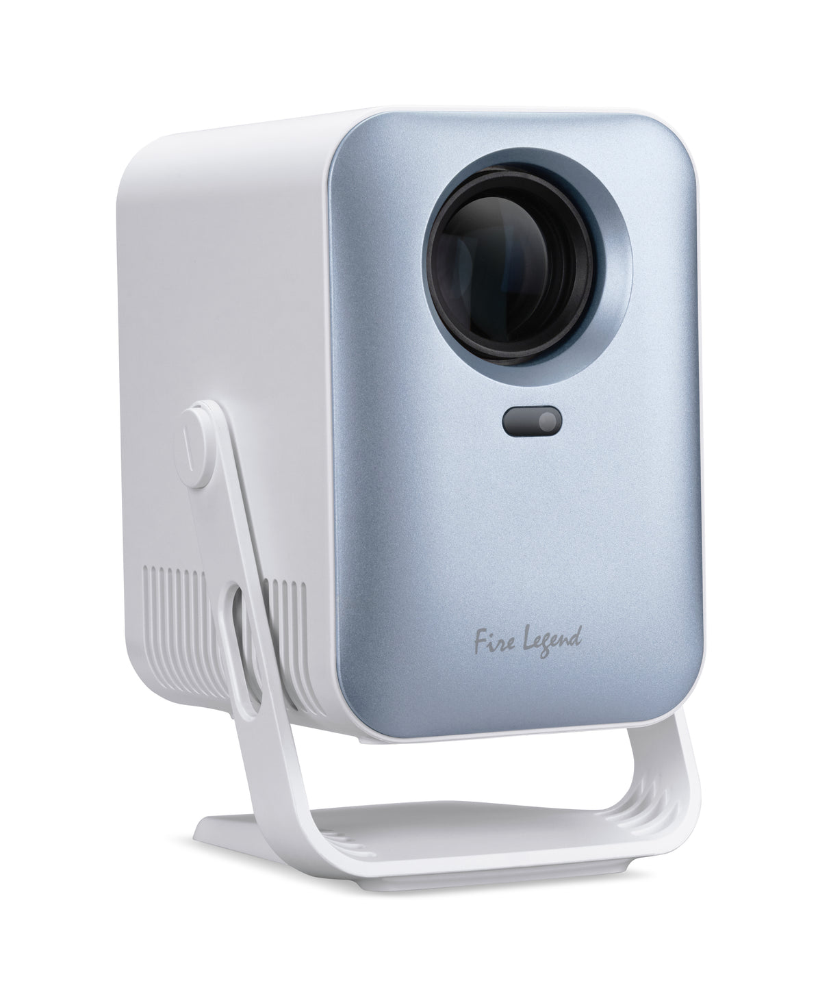 Vidéoprojecteur AOPEN QH31s Blue LCD 720p 150 Lm