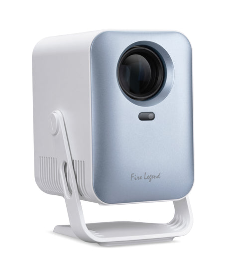 Vidéoprojecteur AOPEN QH31s Blue LCD 720p 150 Lm