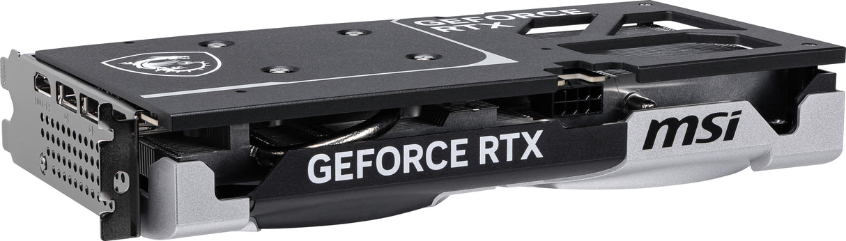 Carte Graphique MSI GeForce RTX 5060 Ti Ventus 2X OC Plus 8Go