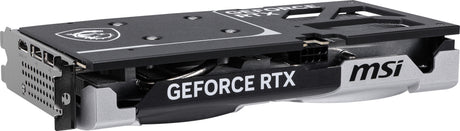 Carte Graphique MSI GeForce RTX 5060 Ti Ventus 2X OC Plus 8Go