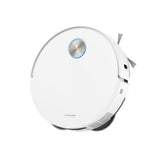 DREAME X50 Ultra Complete Robot Aspirateur avec Station - Evitement d'obstacles par IA et Navigation a 360 - Puissance 20 000 Pa