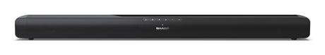 Barre de son SHARP HT-SB100 -Bluetooth 5.1 - 75W - HDMI - Noir