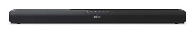 Barre de son SHARP HT-SB100 -Bluetooth 5.1 - 75W - HDMI - Noir
