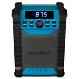 Radio d'Extťrieur - MEDION - IP54 - 10W RMS
